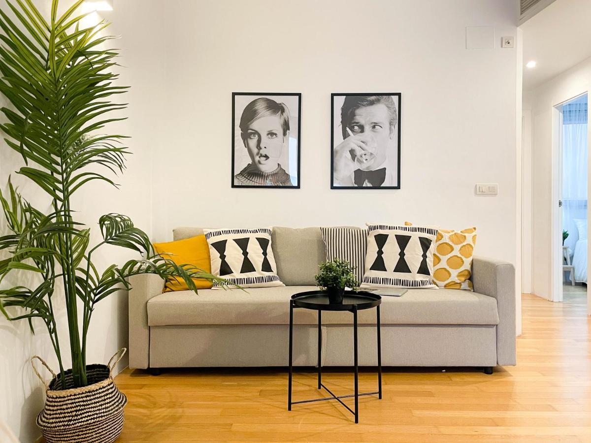 Apartment Con Encanto En Pleno Casco Antiguo